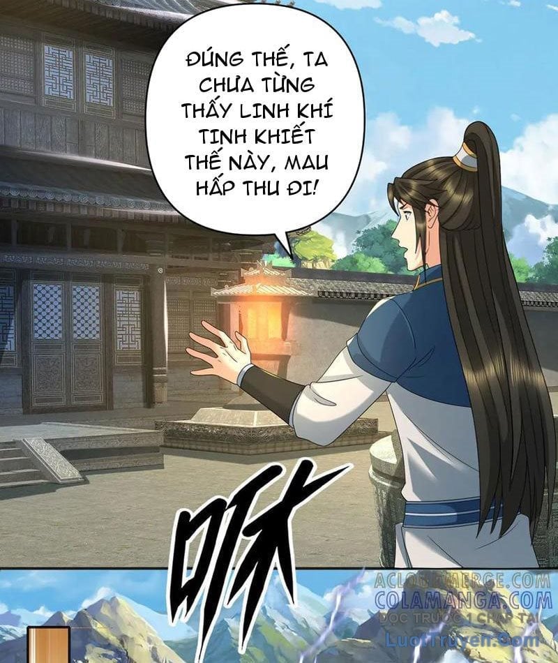 Ta Có Thể Đốn Ngộ Vô Hạn Chapter 298 - Trang 2