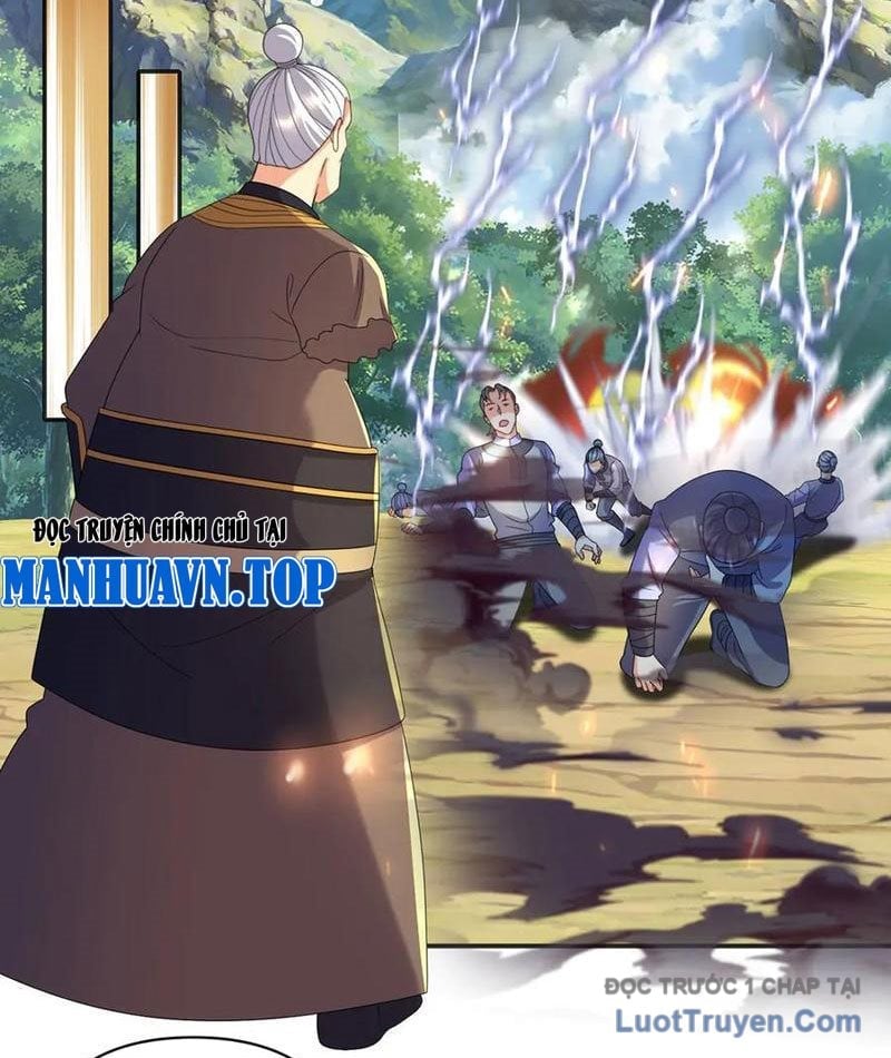 Ta Có Thể Đốn Ngộ Vô Hạn Chapter 298 - Trang 2