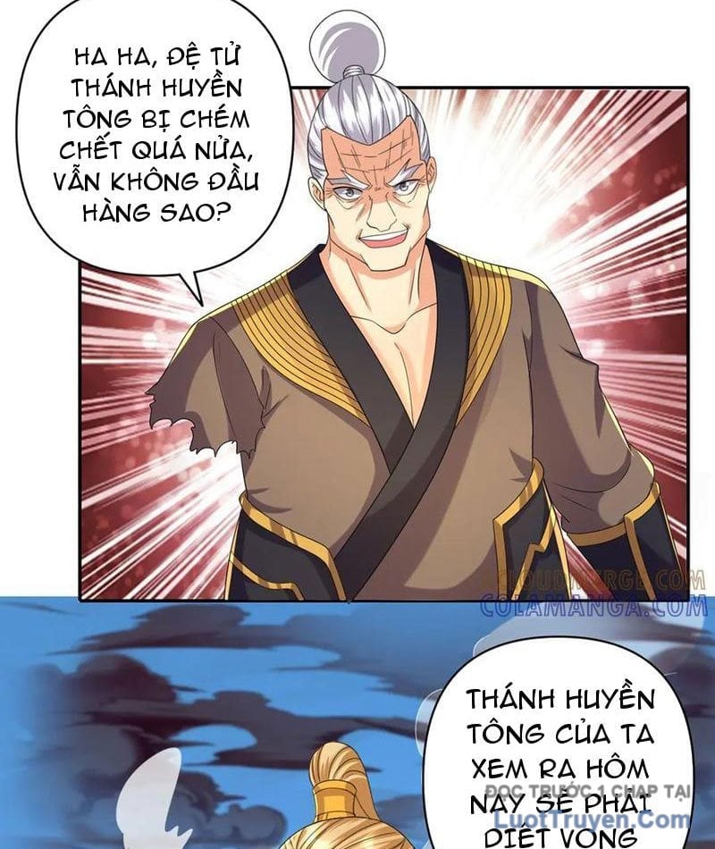 Ta Có Thể Đốn Ngộ Vô Hạn Chapter 298 - Trang 2