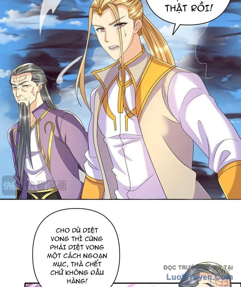 Ta Có Thể Đốn Ngộ Vô Hạn Chapter 298 - Trang 2