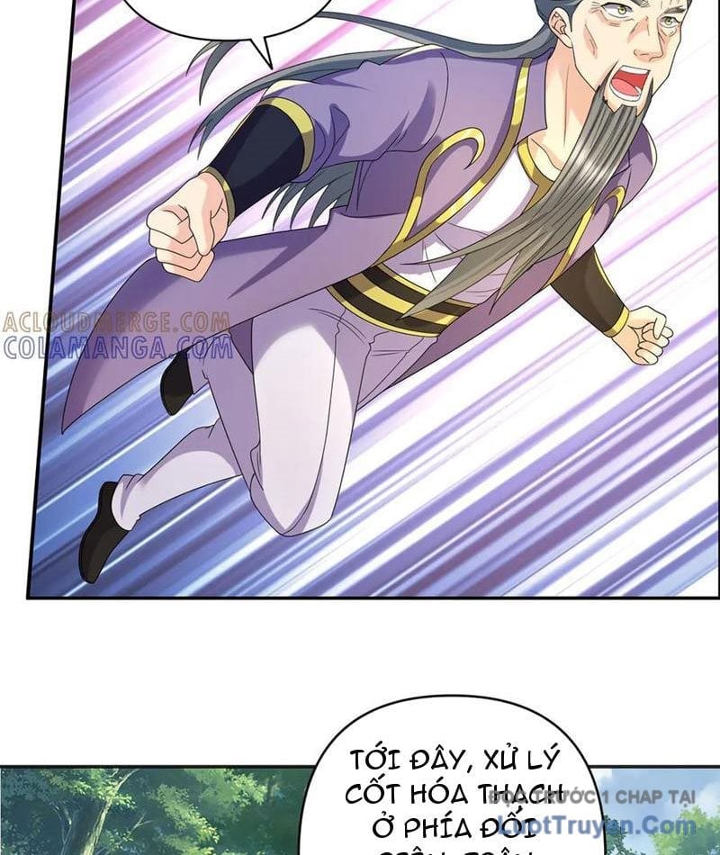 Ta Có Thể Đốn Ngộ Vô Hạn Chapter 298 - Trang 2
