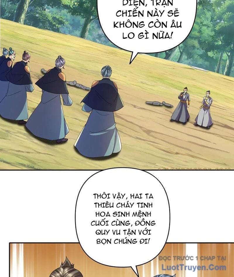 Ta Có Thể Đốn Ngộ Vô Hạn Chapter 298 - Trang 2