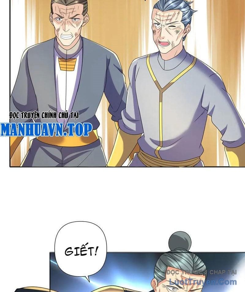 Ta Có Thể Đốn Ngộ Vô Hạn Chapter 298 - Trang 2