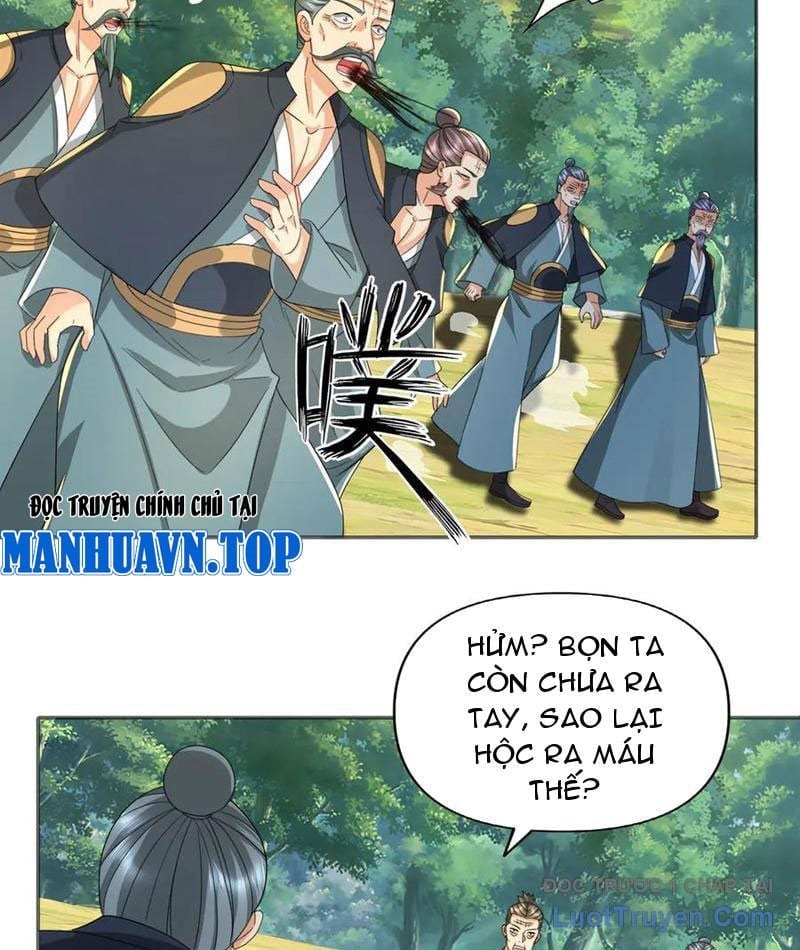 Ta Có Thể Đốn Ngộ Vô Hạn Chapter 298 - Trang 2