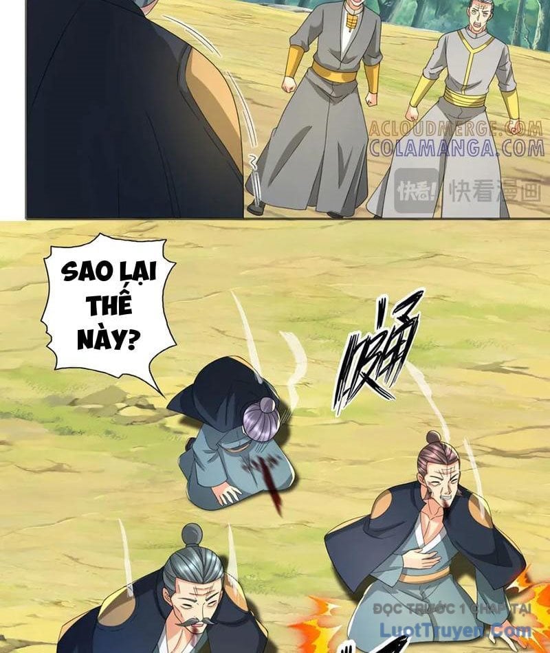 Ta Có Thể Đốn Ngộ Vô Hạn Chapter 298 - Trang 2