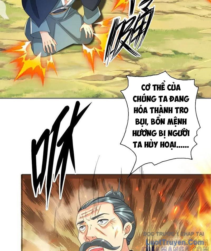 Ta Có Thể Đốn Ngộ Vô Hạn Chapter 298 - Trang 2