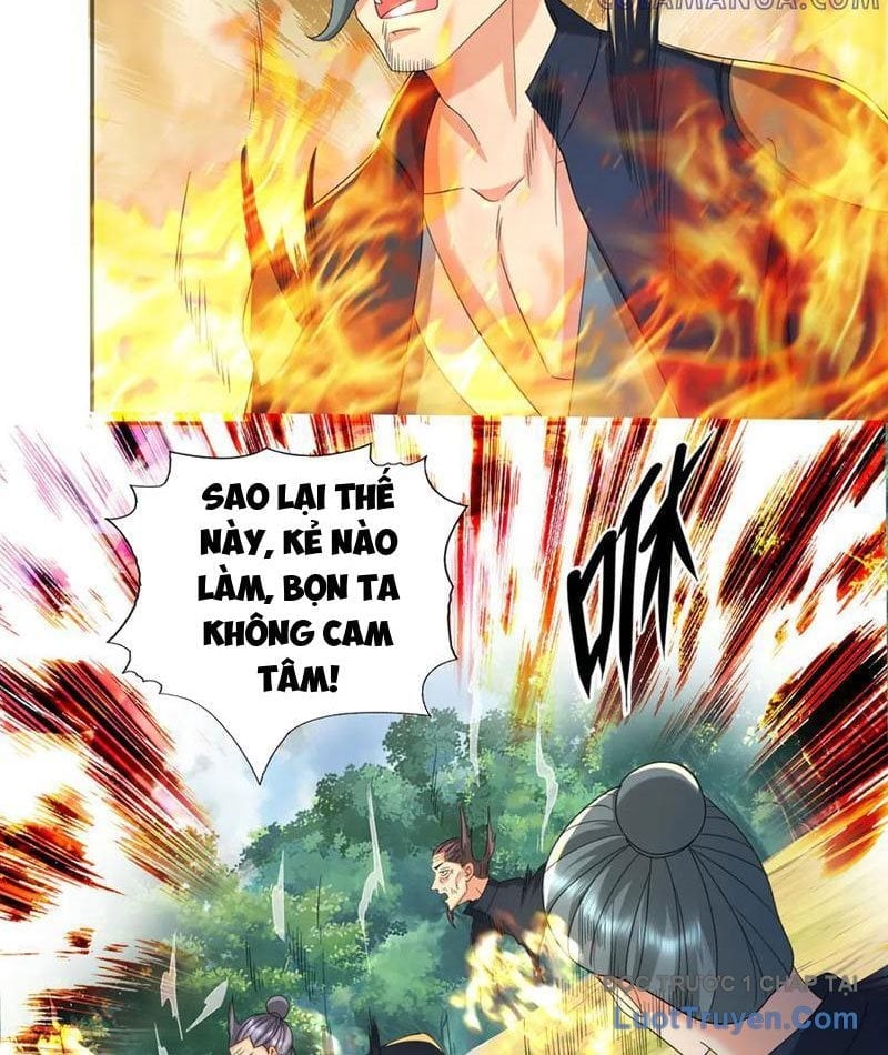 Ta Có Thể Đốn Ngộ Vô Hạn Chapter 298 - Trang 2