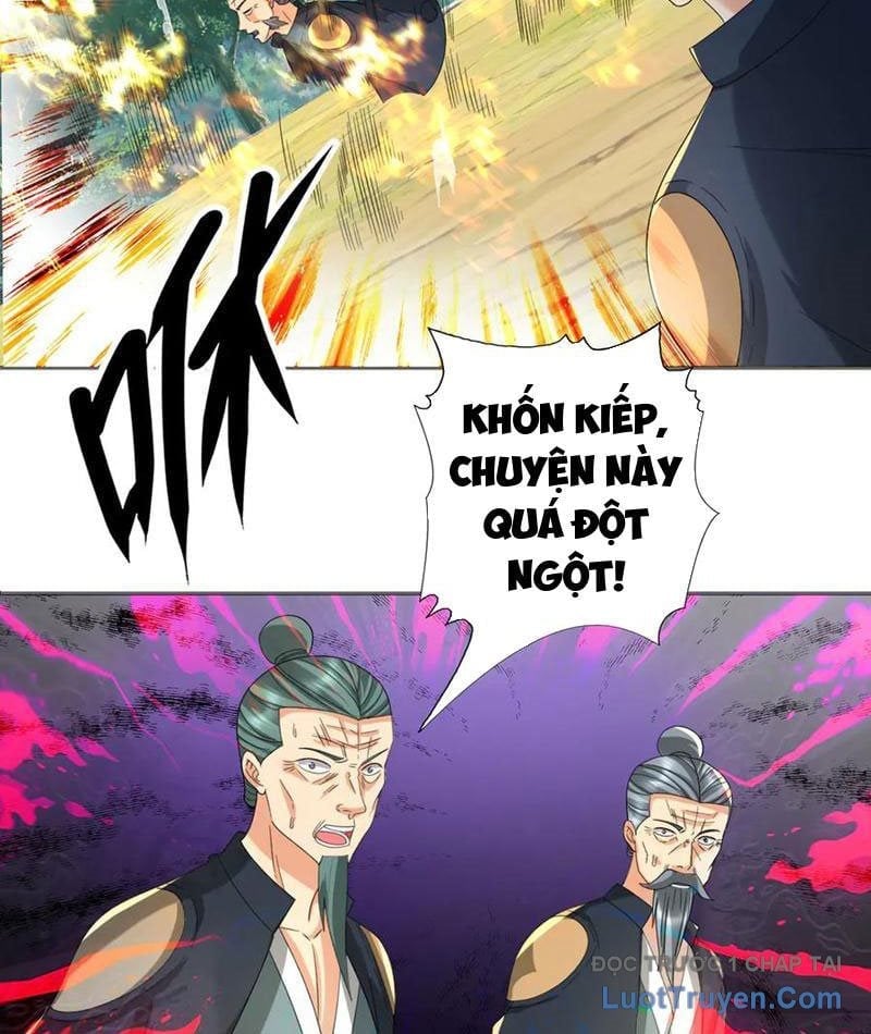 Ta Có Thể Đốn Ngộ Vô Hạn Chapter 298 - Trang 2