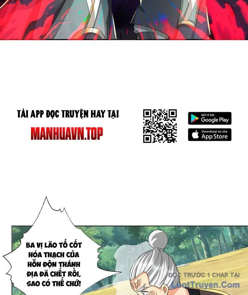 Ta Có Thể Đốn Ngộ Vô Hạn Chapter 298 - Trang 2