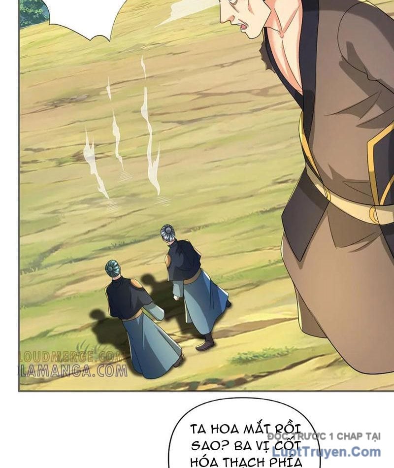 Ta Có Thể Đốn Ngộ Vô Hạn Chapter 298 - Trang 2