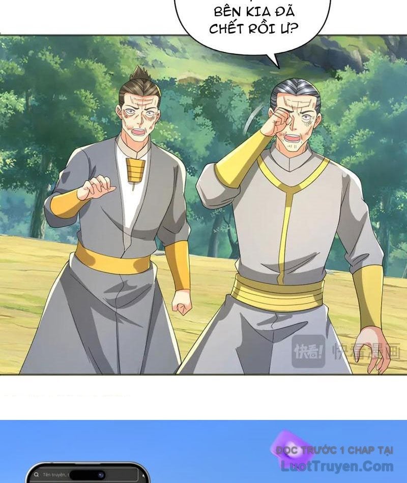 Ta Có Thể Đốn Ngộ Vô Hạn Chapter 298 - Trang 2