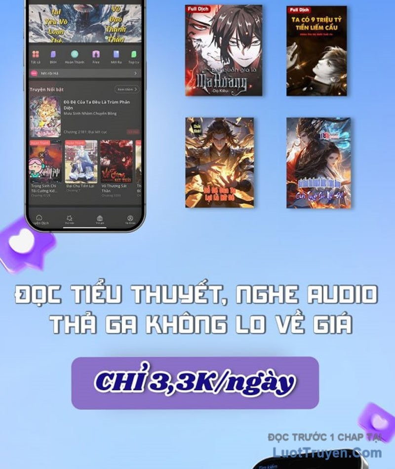 Ta Có Thể Đốn Ngộ Vô Hạn Chapter 298 - Trang 2