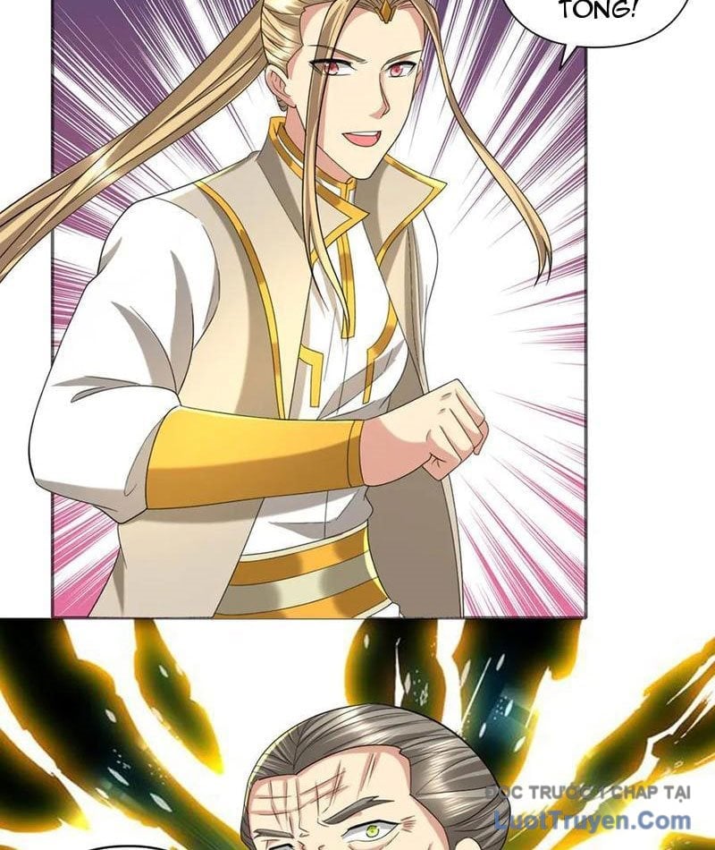 Ta Có Thể Đốn Ngộ Vô Hạn Chapter 299 - Trang 3