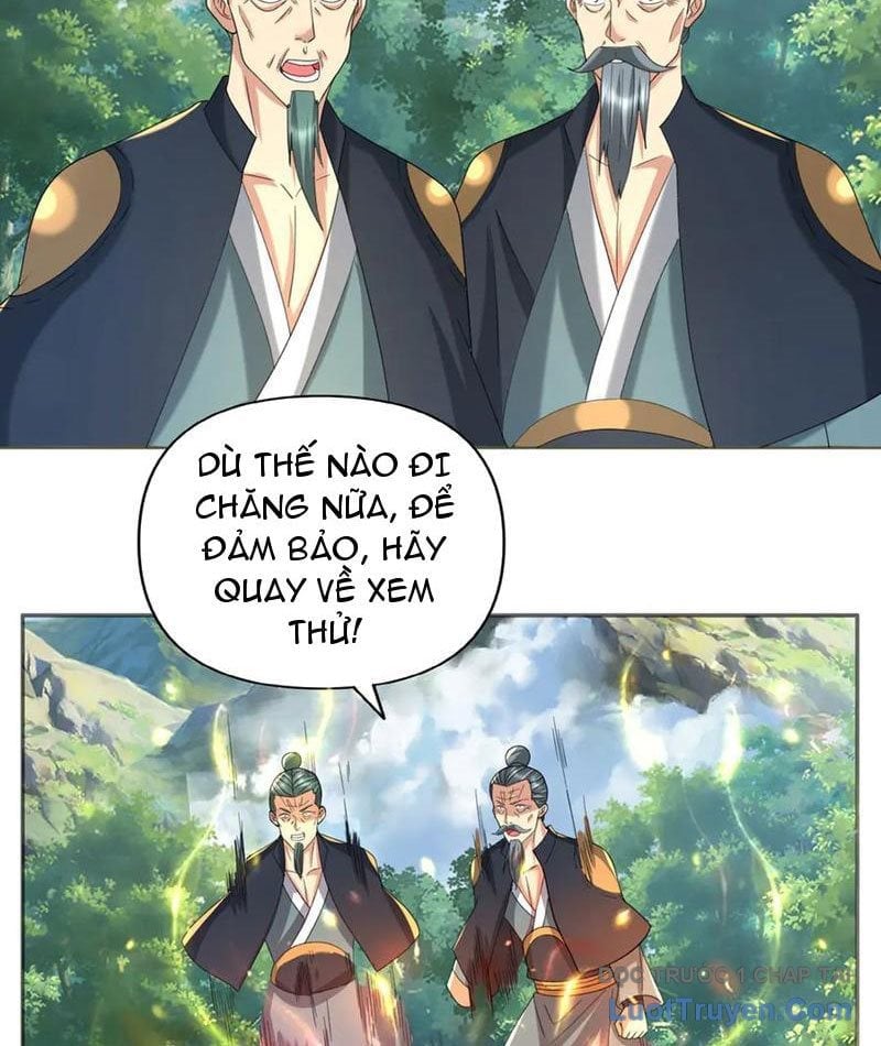 Ta Có Thể Đốn Ngộ Vô Hạn Chapter 299 - Trang 3