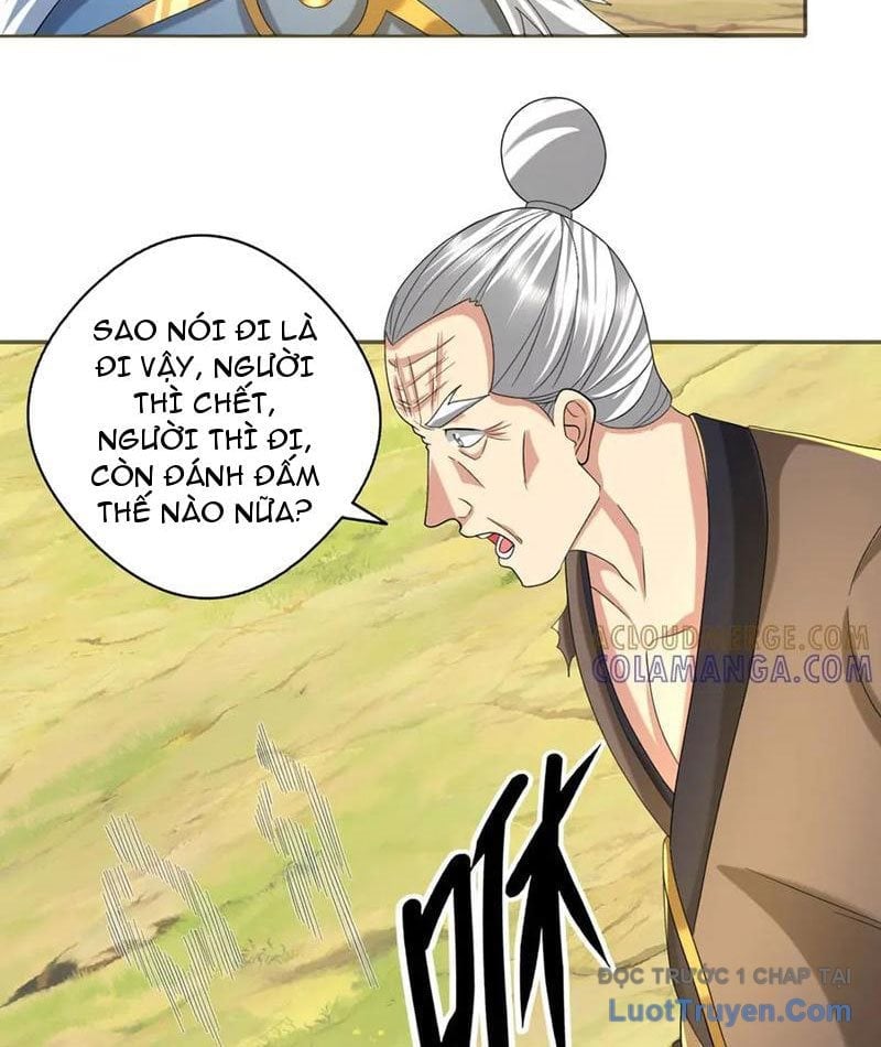 Ta Có Thể Đốn Ngộ Vô Hạn Chapter 299 - Trang 3