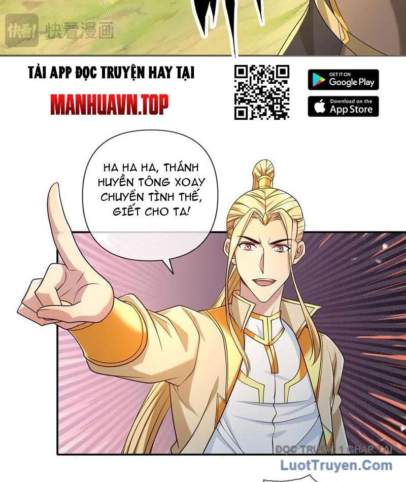 Ta Có Thể Đốn Ngộ Vô Hạn Chapter 299 - Trang 3