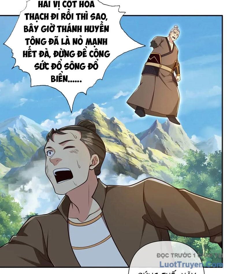 Ta Có Thể Đốn Ngộ Vô Hạn Chapter 299 - Trang 3