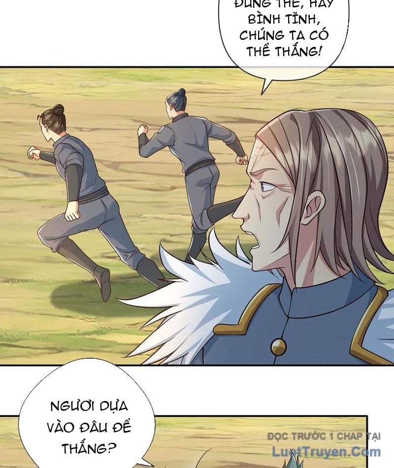 Ta Có Thể Đốn Ngộ Vô Hạn Chapter 299 - Trang 3