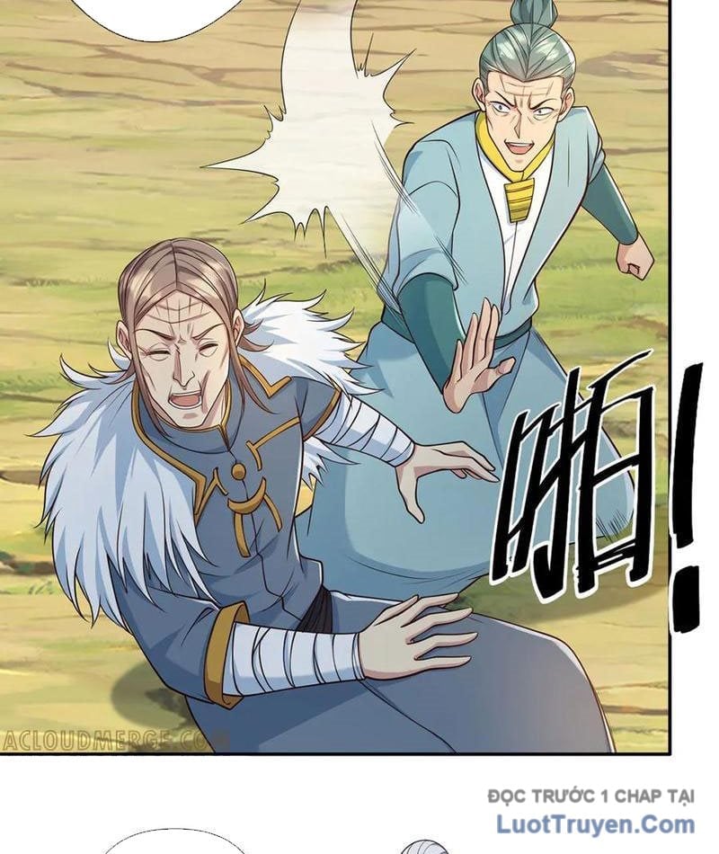 Ta Có Thể Đốn Ngộ Vô Hạn Chapter 299 - Trang 3