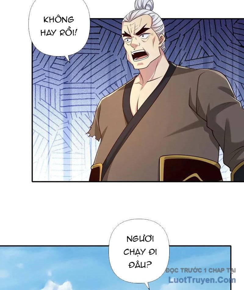 Ta Có Thể Đốn Ngộ Vô Hạn Chapter 299 - Trang 3