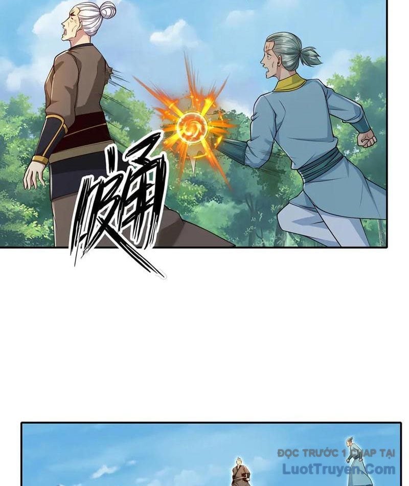 Ta Có Thể Đốn Ngộ Vô Hạn Chapter 299 - Trang 3