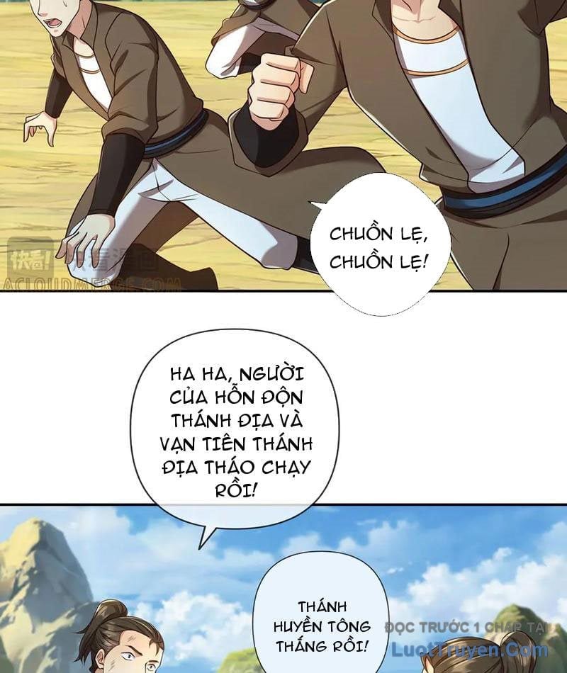 Ta Có Thể Đốn Ngộ Vô Hạn Chapter 299 - Trang 3