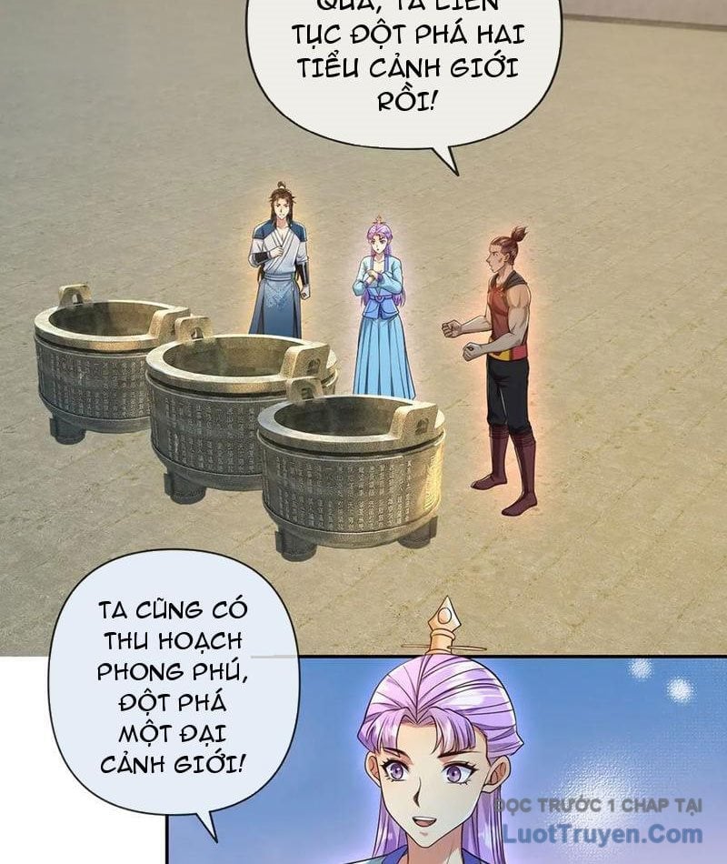 Ta Có Thể Đốn Ngộ Vô Hạn Chapter 299 - Trang 3