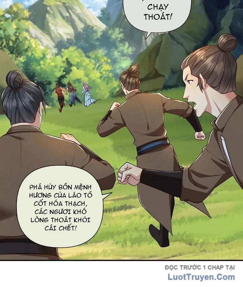 Ta Có Thể Đốn Ngộ Vô Hạn Chapter 299 - Trang 3