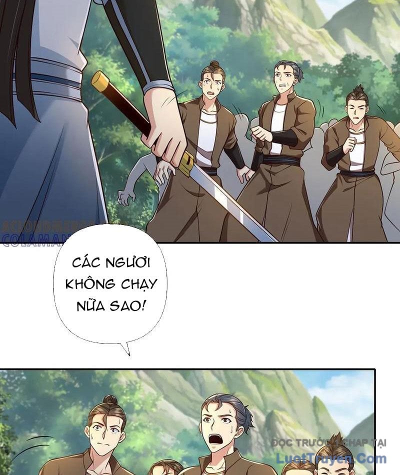 Ta Có Thể Đốn Ngộ Vô Hạn Chapter 299 - Trang 3