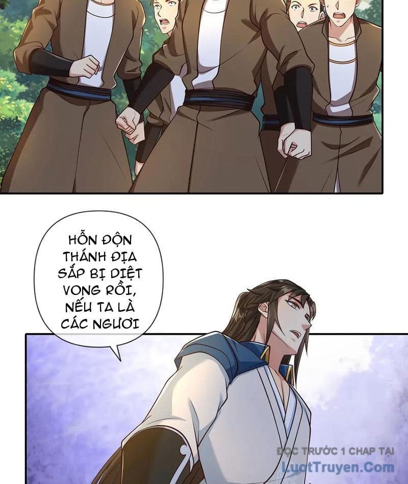 Ta Có Thể Đốn Ngộ Vô Hạn Chapter 299 - Trang 3