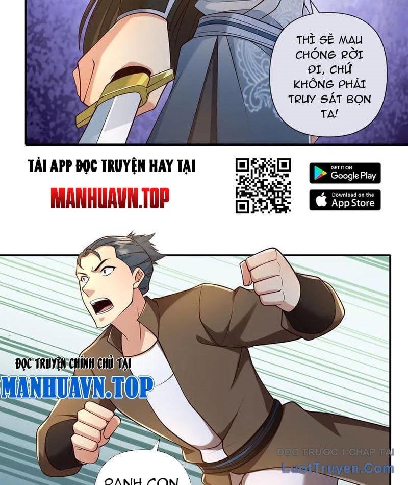 Ta Có Thể Đốn Ngộ Vô Hạn Chapter 299 - Trang 3