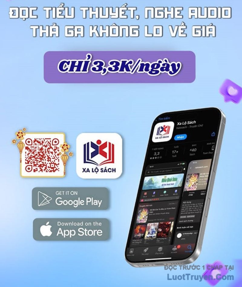 Ta Có Thể Đốn Ngộ Vô Hạn Chapter 299 - Trang 3