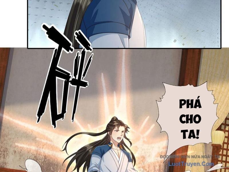 Ta Có Thể Đốn Ngộ Vô Hạn Chapter 301 - Trang 2