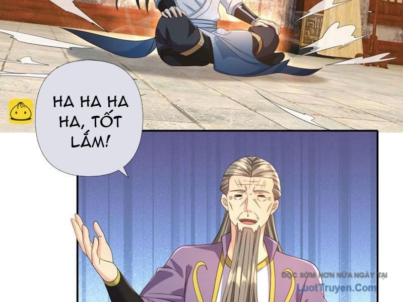 Ta Có Thể Đốn Ngộ Vô Hạn Chapter 301 - Trang 2