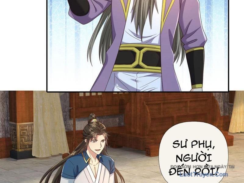 Ta Có Thể Đốn Ngộ Vô Hạn Chapter 301 - Trang 2