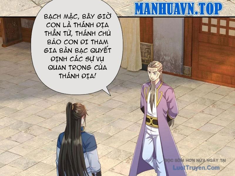 Ta Có Thể Đốn Ngộ Vô Hạn Chapter 301 - Trang 2