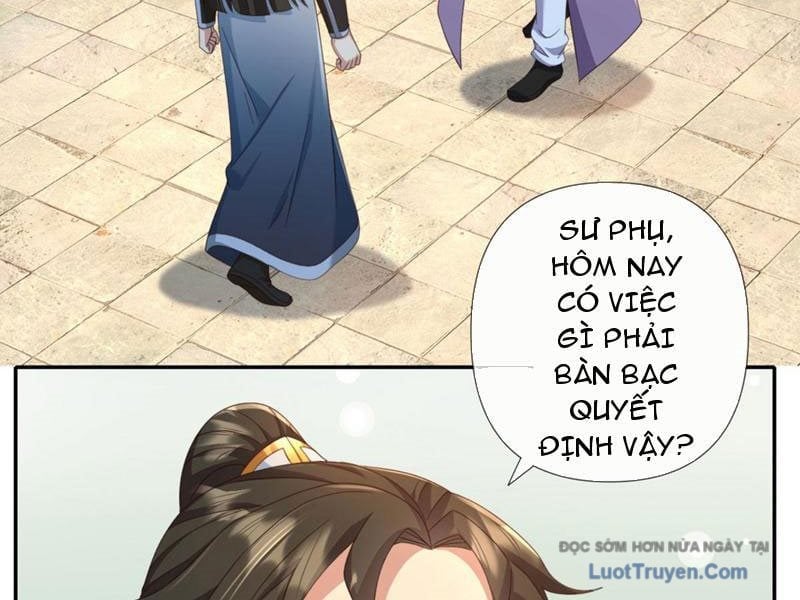 Ta Có Thể Đốn Ngộ Vô Hạn Chapter 301 - Trang 2