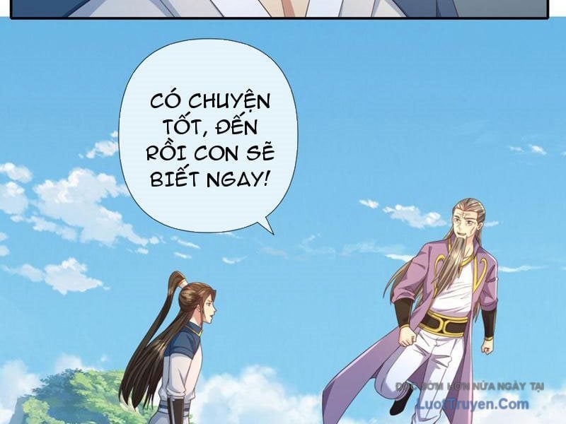 Ta Có Thể Đốn Ngộ Vô Hạn Chapter 301 - Trang 2