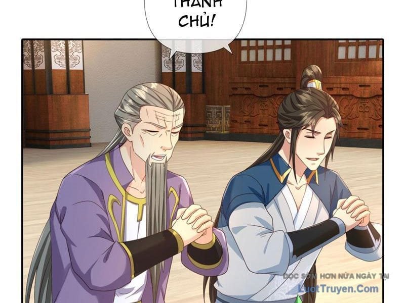 Ta Có Thể Đốn Ngộ Vô Hạn Chapter 301 - Trang 2