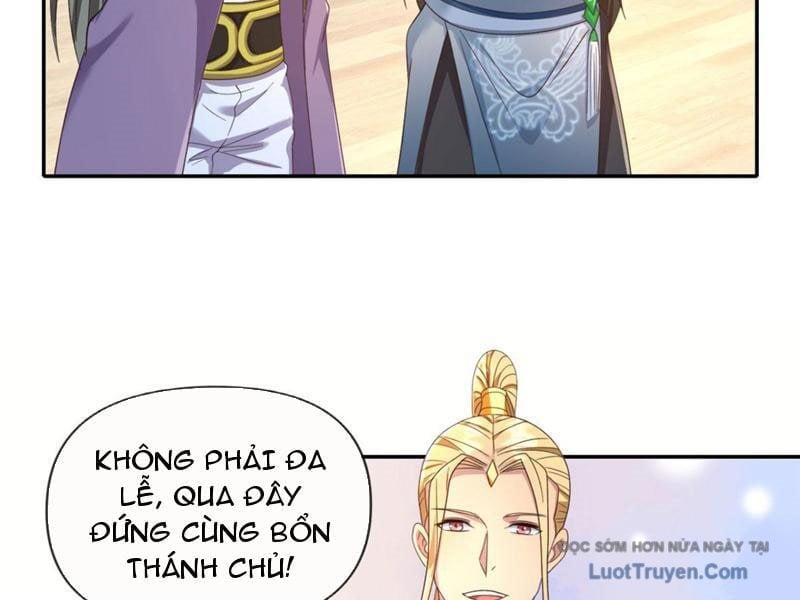 Ta Có Thể Đốn Ngộ Vô Hạn Chapter 301 - Trang 2