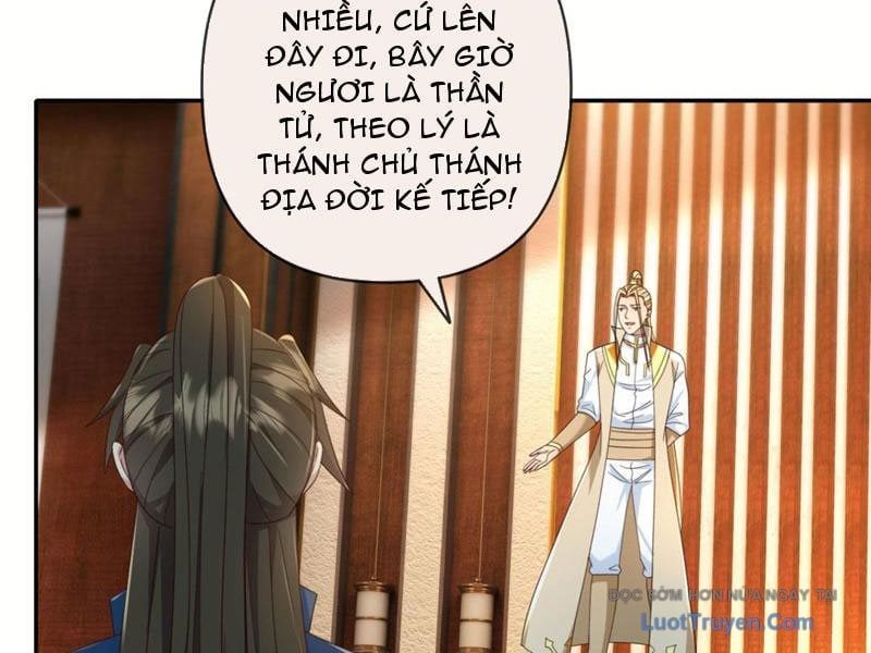 Ta Có Thể Đốn Ngộ Vô Hạn Chapter 301 - Trang 2