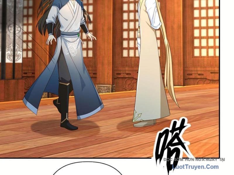 Ta Có Thể Đốn Ngộ Vô Hạn Chapter 301 - Trang 2