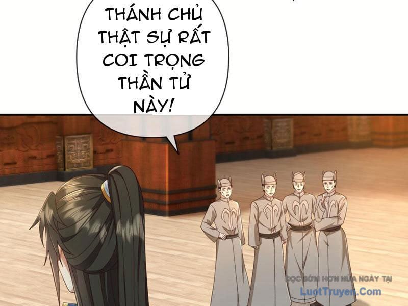 Ta Có Thể Đốn Ngộ Vô Hạn Chapter 301 - Trang 2