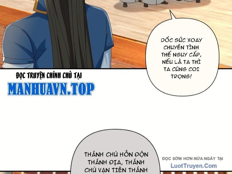Ta Có Thể Đốn Ngộ Vô Hạn Chapter 301 - Trang 2
