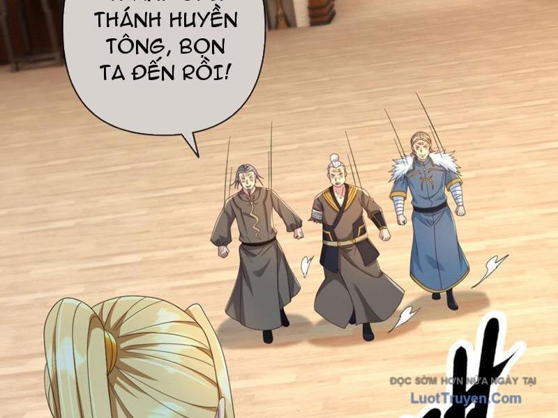 Ta Có Thể Đốn Ngộ Vô Hạn Chapter 301 - Trang 2