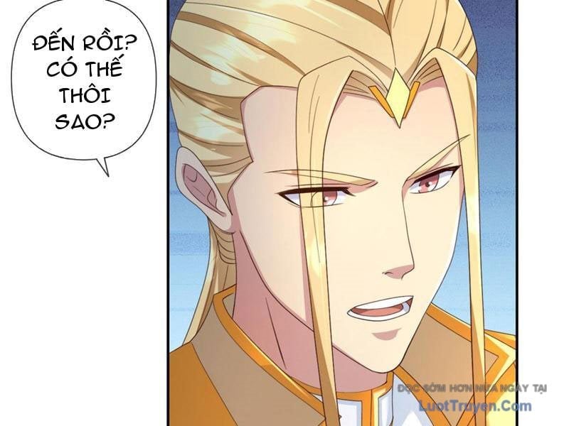 Ta Có Thể Đốn Ngộ Vô Hạn Chapter 301 - Trang 2