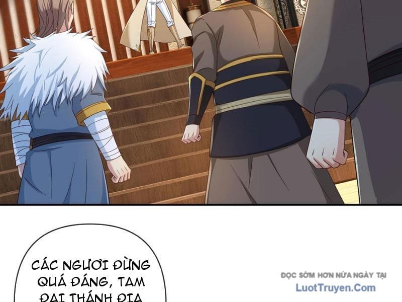 Ta Có Thể Đốn Ngộ Vô Hạn Chapter 301 - Trang 2