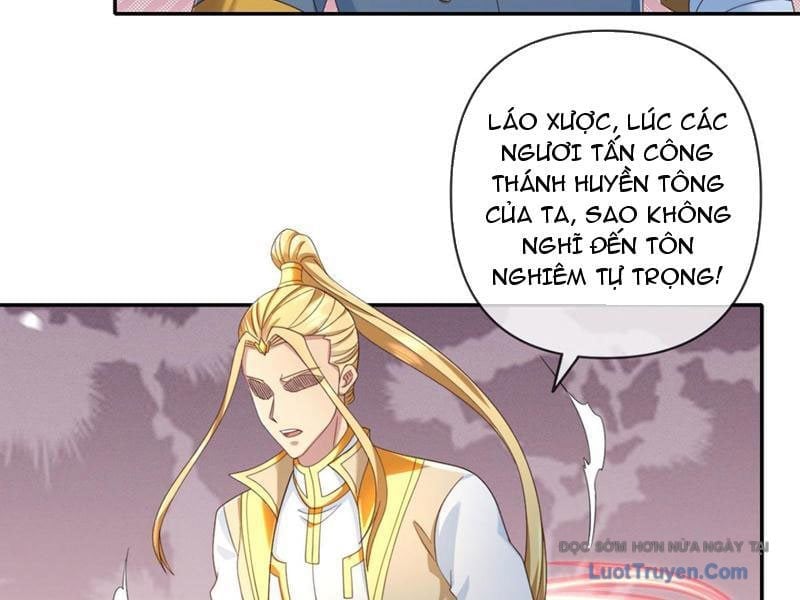 Ta Có Thể Đốn Ngộ Vô Hạn Chapter 301 - Trang 2