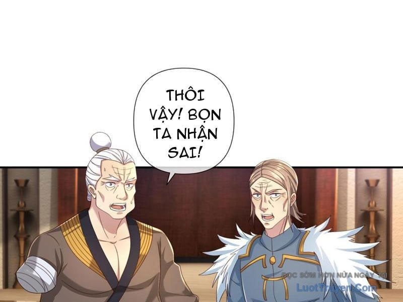 Ta Có Thể Đốn Ngộ Vô Hạn Chapter 301 - Trang 2