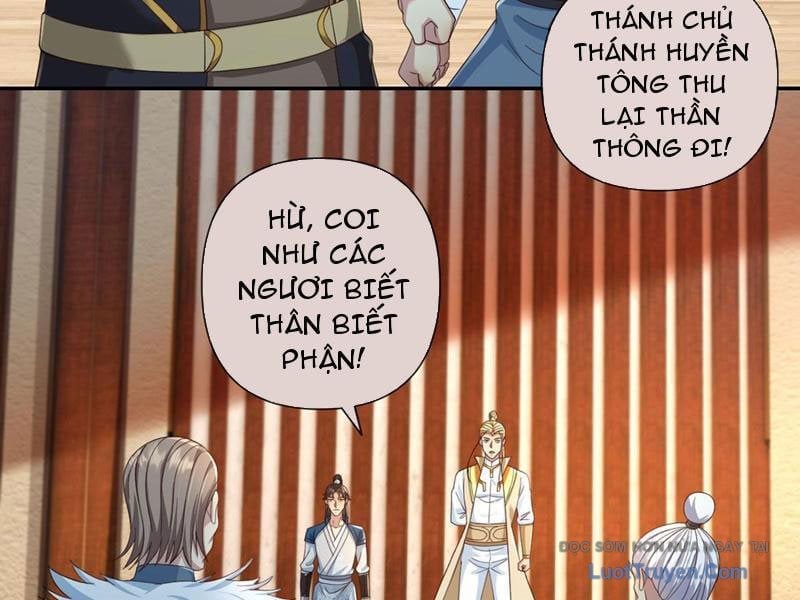 Ta Có Thể Đốn Ngộ Vô Hạn Chapter 301 - Trang 2
